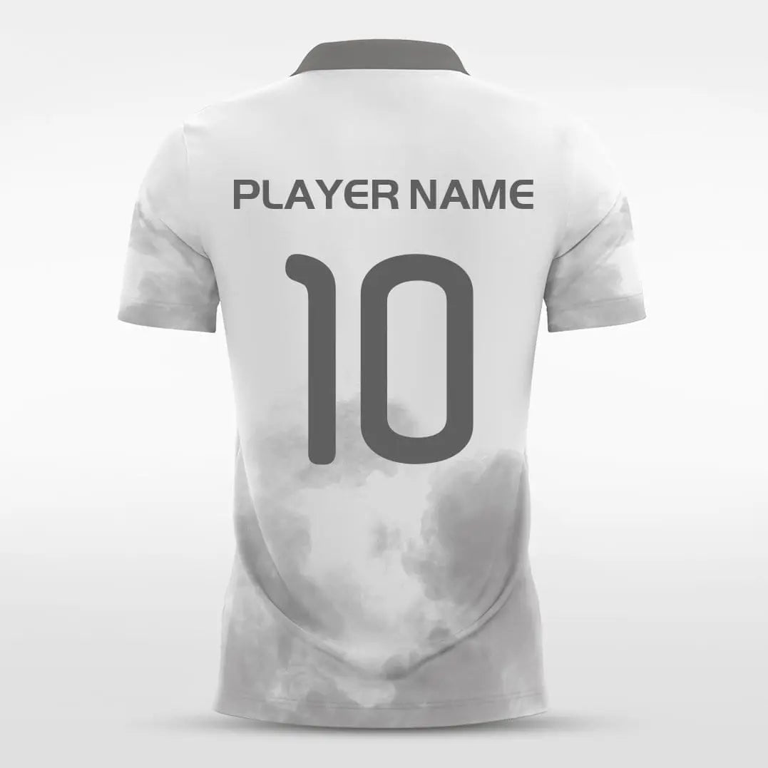 Cikers Sports Mist - Customized Men's Sublimated Soccer Jersey