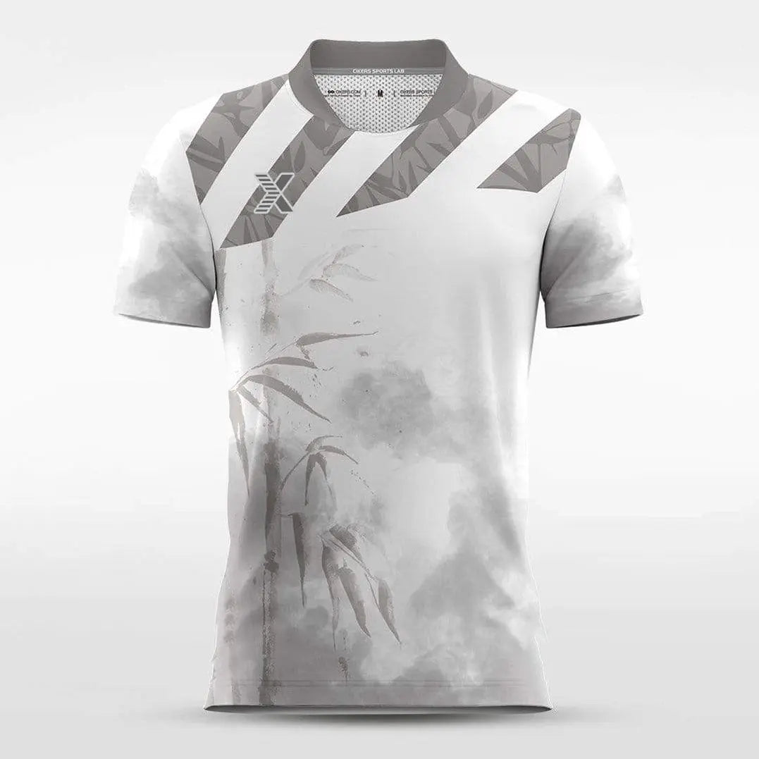Cikers Sports Mist - Customized Men's Sublimated Soccer Jersey