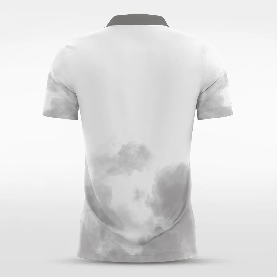 Cikers Sports Mist - Customized Men's Sublimated Soccer Jersey