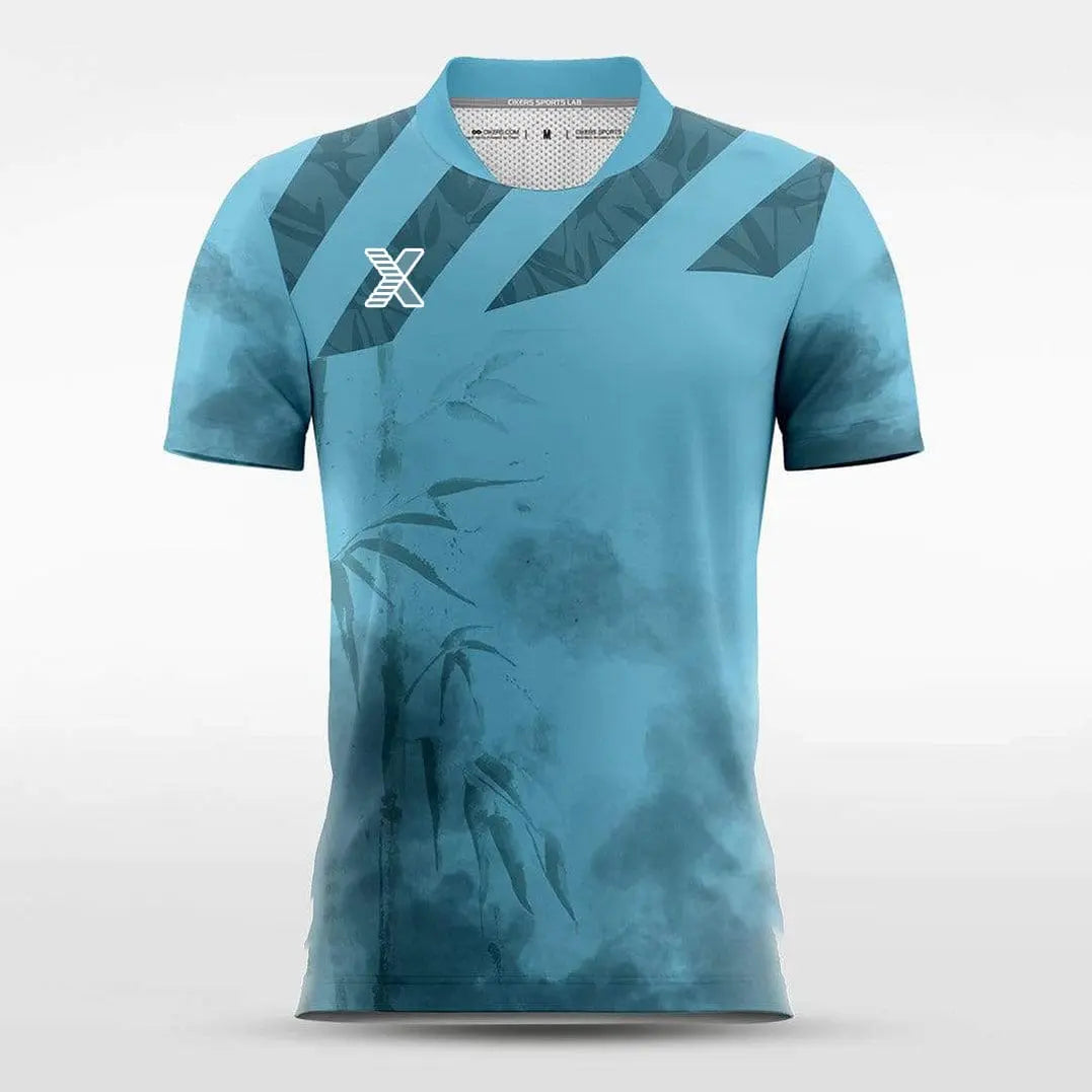Cikers Sports Mist - Customized Men's Sublimated Soccer Jersey