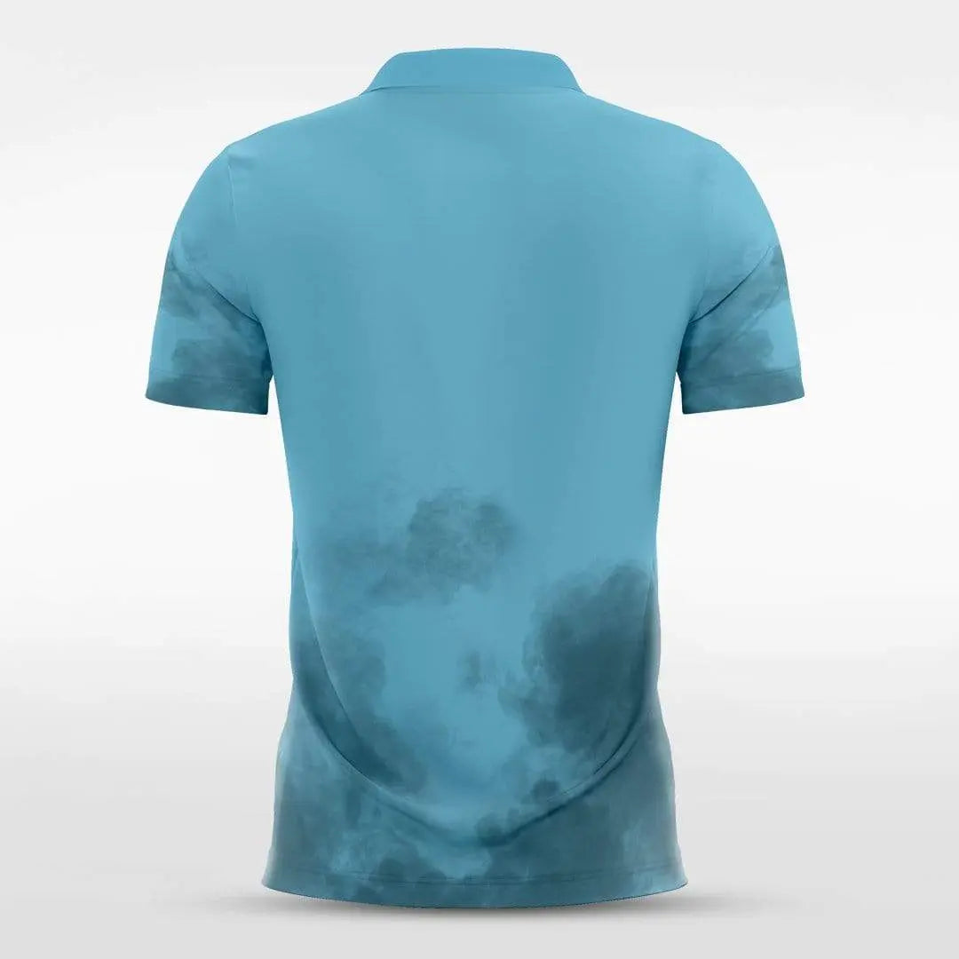 Cikers Sports Mist - Customized Men's Sublimated Soccer Jersey