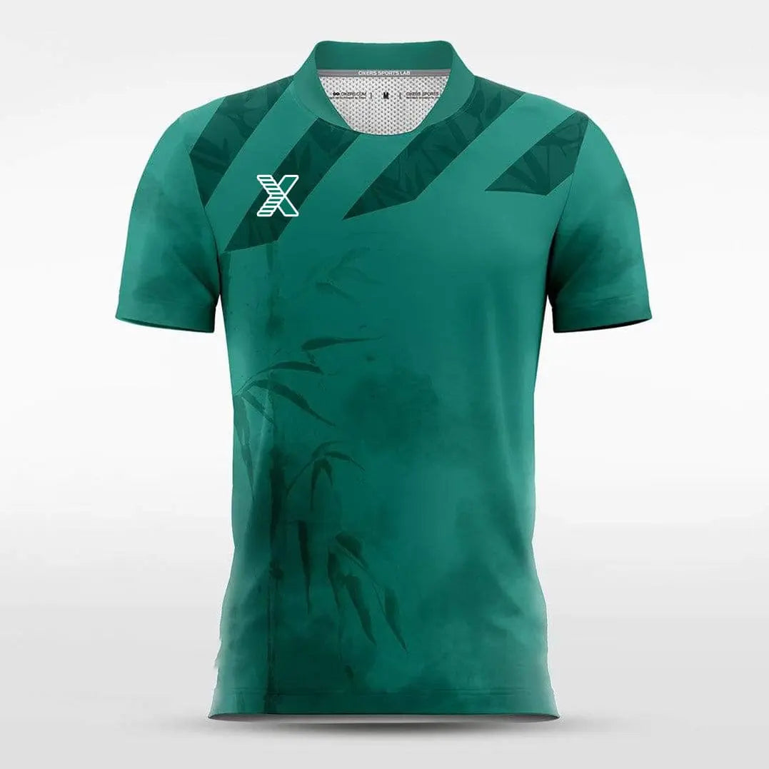Cikers Sports Mist - Customized Men's Sublimated Soccer Jersey