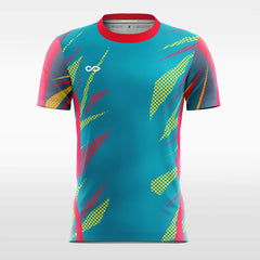 Cikers Sports Mistake - Custom Soccer Jersey for Men Sublimation