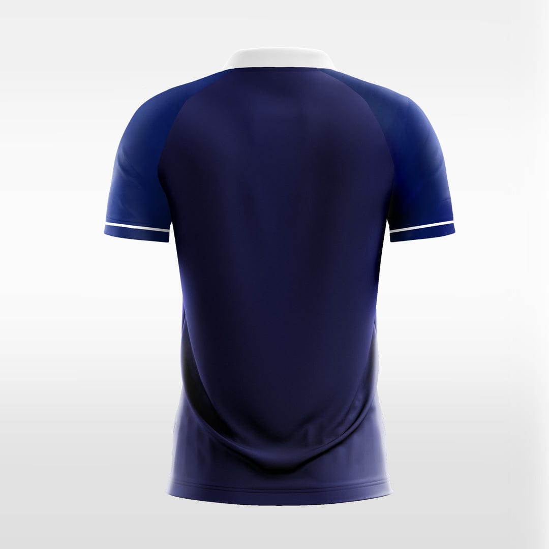 Cikers Sports Mystery - Custom Soccer Jersey for Men Sublimation