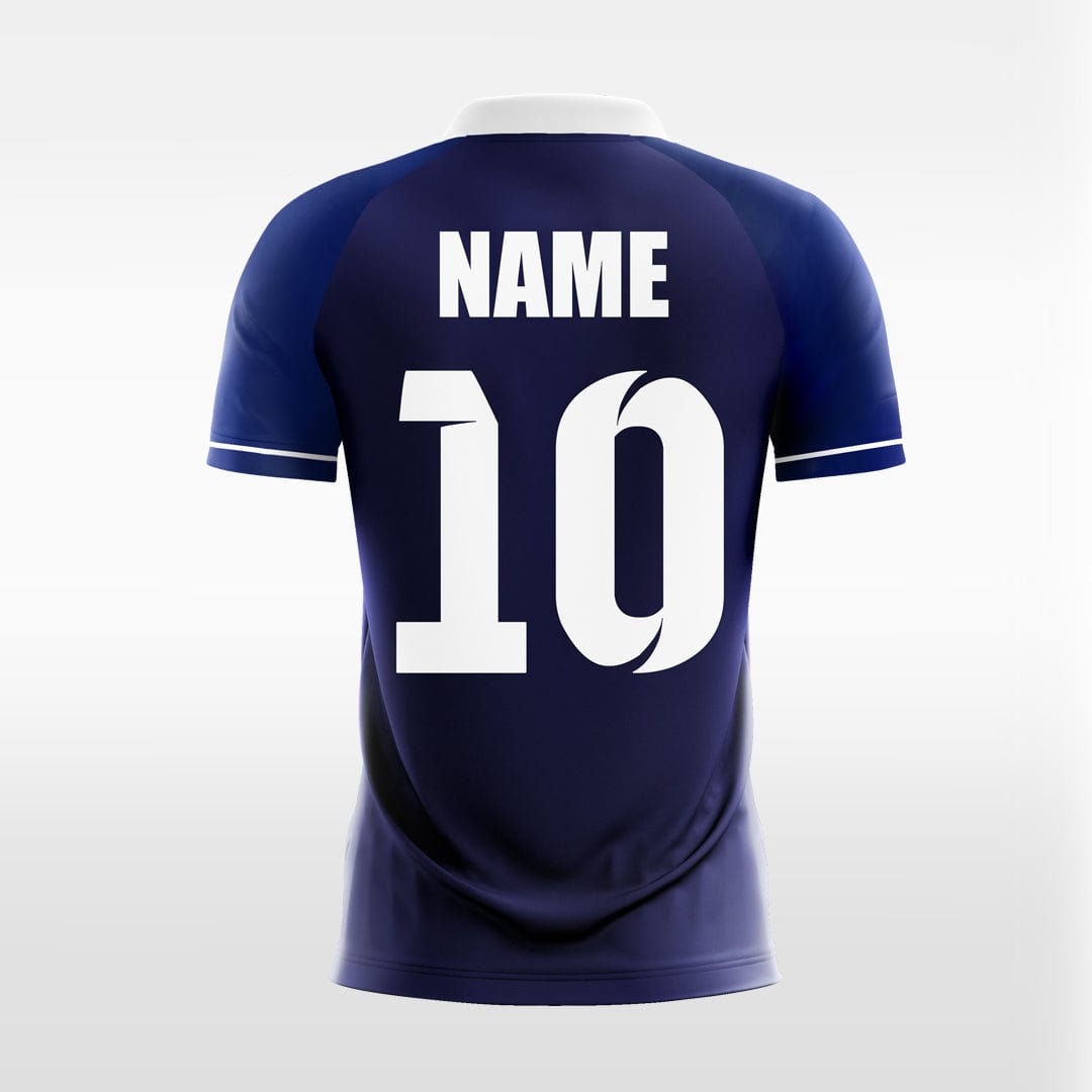 Cikers Sports Mystery - Custom Soccer Jersey for Men Sublimation