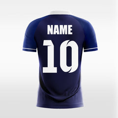 Cikers Sports Mystery - Custom Soccer Jersey for Men Sublimation