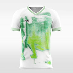 Cikers Sports Nature - Custom Soccer Jersey for Men Sublimation FT060217S