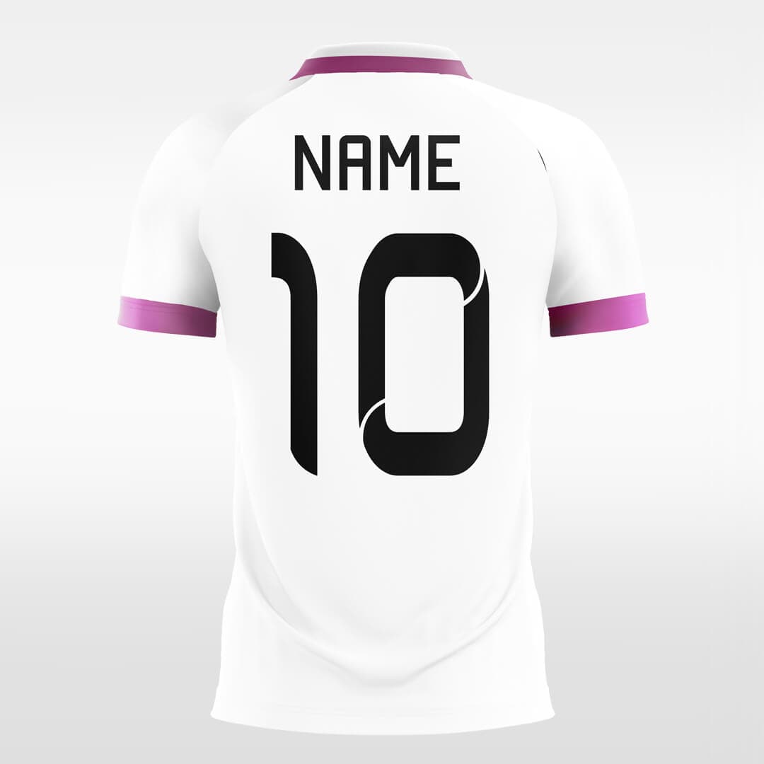 Cikers Sports Nature - Custom Soccer Jersey for Men Sublimation FT060217S