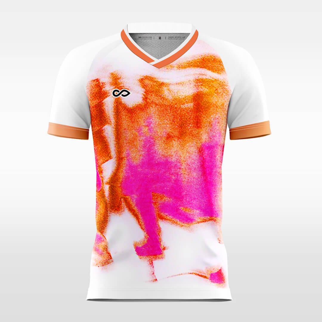 Cikers Sports Nature - Custom Soccer Jersey for Men Sublimation FT060217S