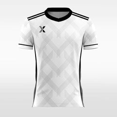 Cikers Sports Nazca - Customized Men's Sublimated Soccer Jersey
