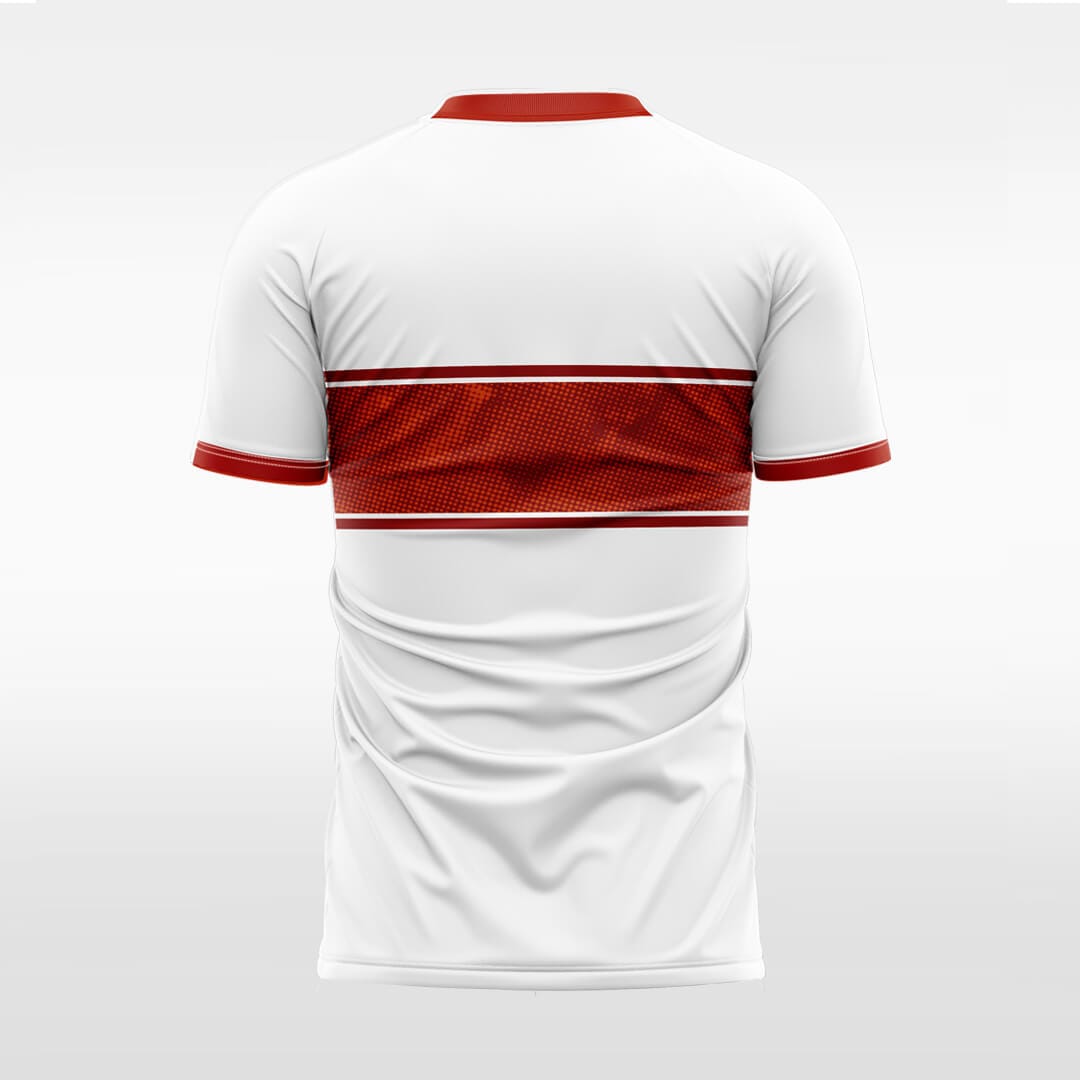Cikers Sports Neat- Custom Soccer Jersey for Men Sublimation