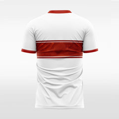 Cikers Sports Neat- Custom Soccer Jersey for Men Sublimation