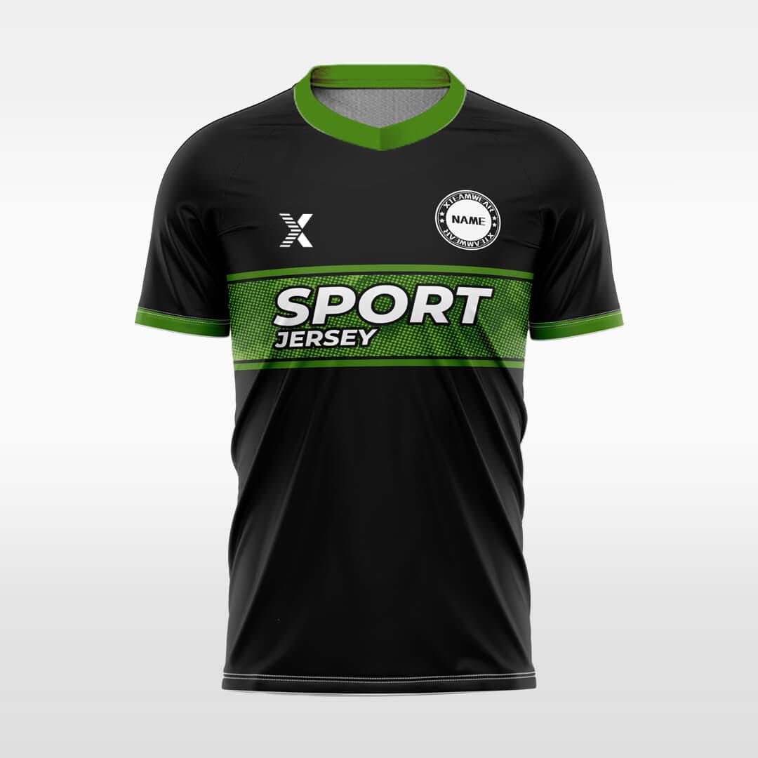 Cikers Sports Neat- Custom Soccer Jersey for Men Sublimation