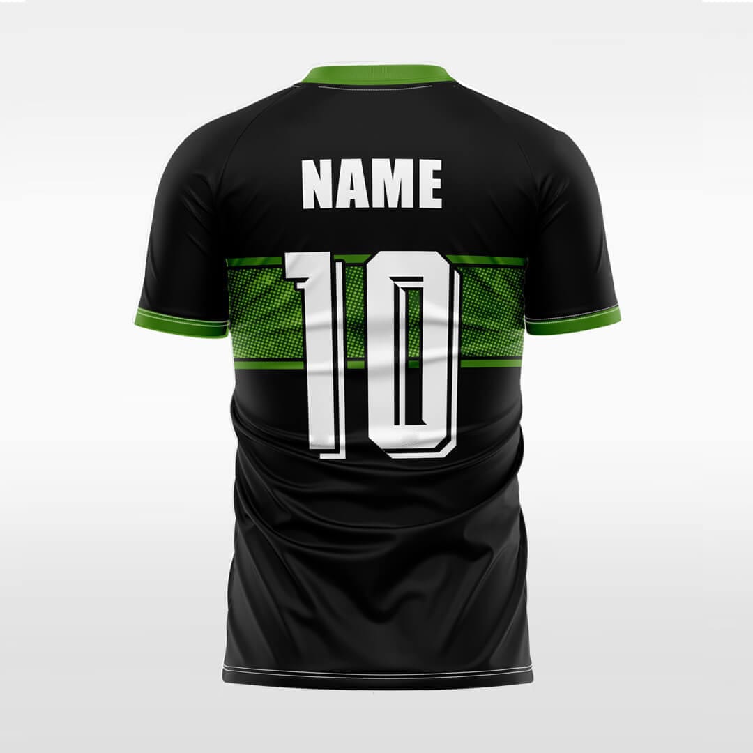 Cikers Sports Neat- Custom Soccer Jersey for Men Sublimation