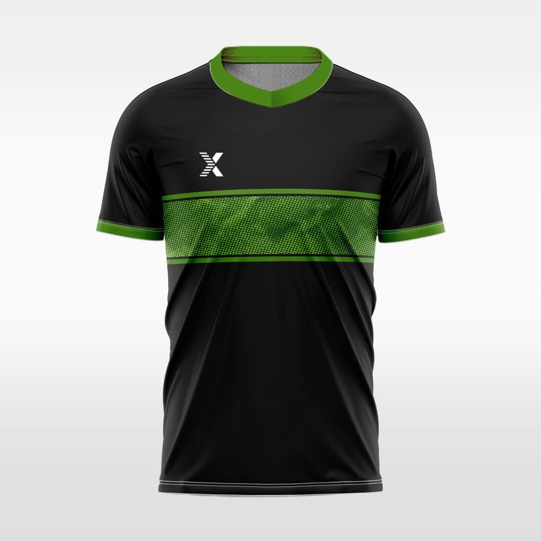 Cikers Sports Neat- Custom Soccer Jersey for Men Sublimation