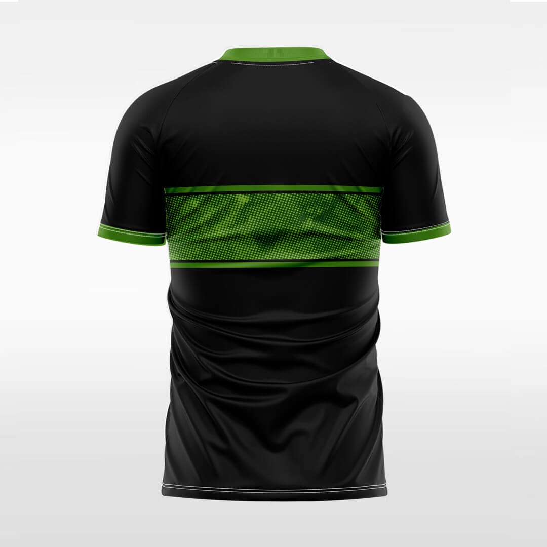 Cikers Sports Neat- Custom Soccer Jersey for Men Sublimation