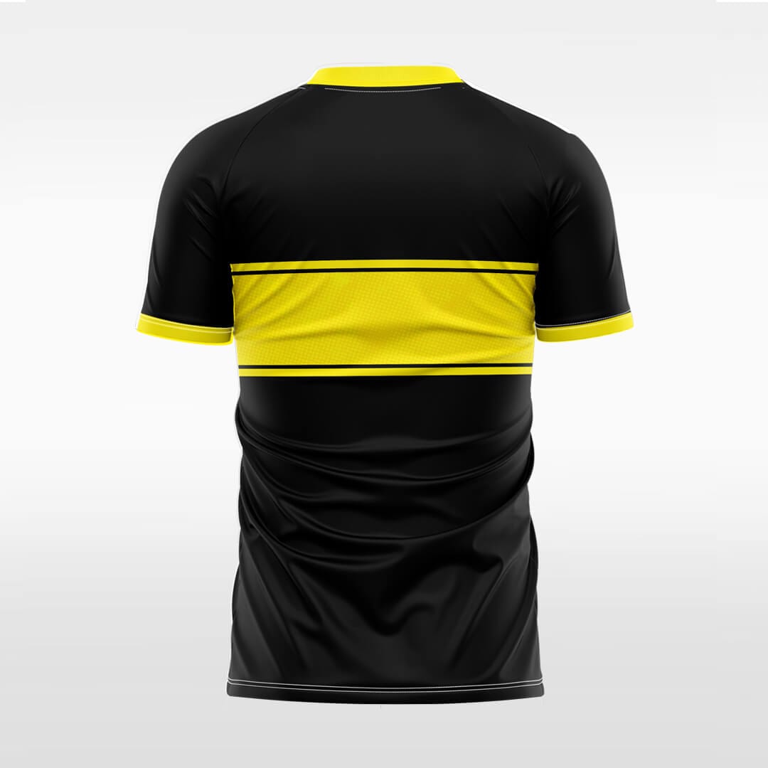 Cikers Sports Neat- Custom Soccer Jersey for Men Sublimation