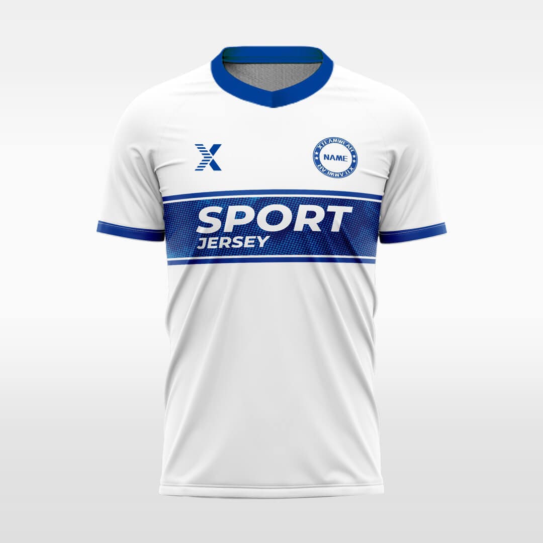 Cikers Sports Neat- Custom Soccer Jersey for Men Sublimation