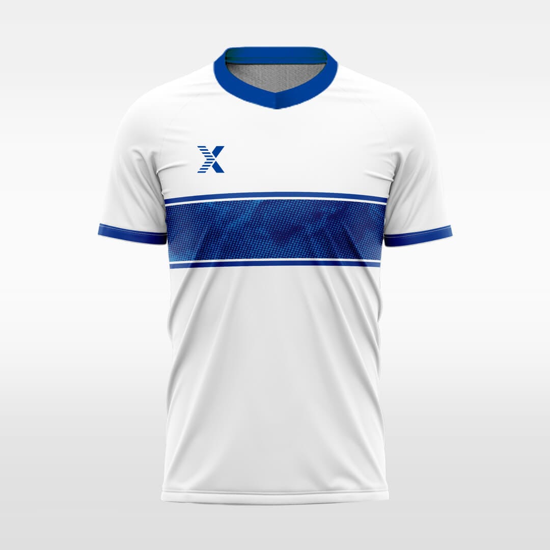 Cikers Sports Neat- Custom Soccer Jersey for Men Sublimation