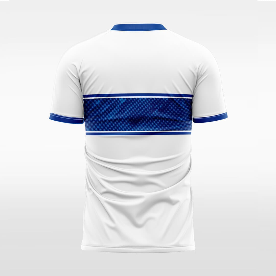 Cikers Sports Neat- Custom Soccer Jersey for Men Sublimation