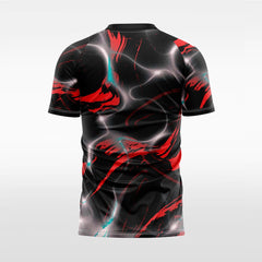 Cikers Sports Nezha- Custom Design Soccer Jersey for Men Sublimation