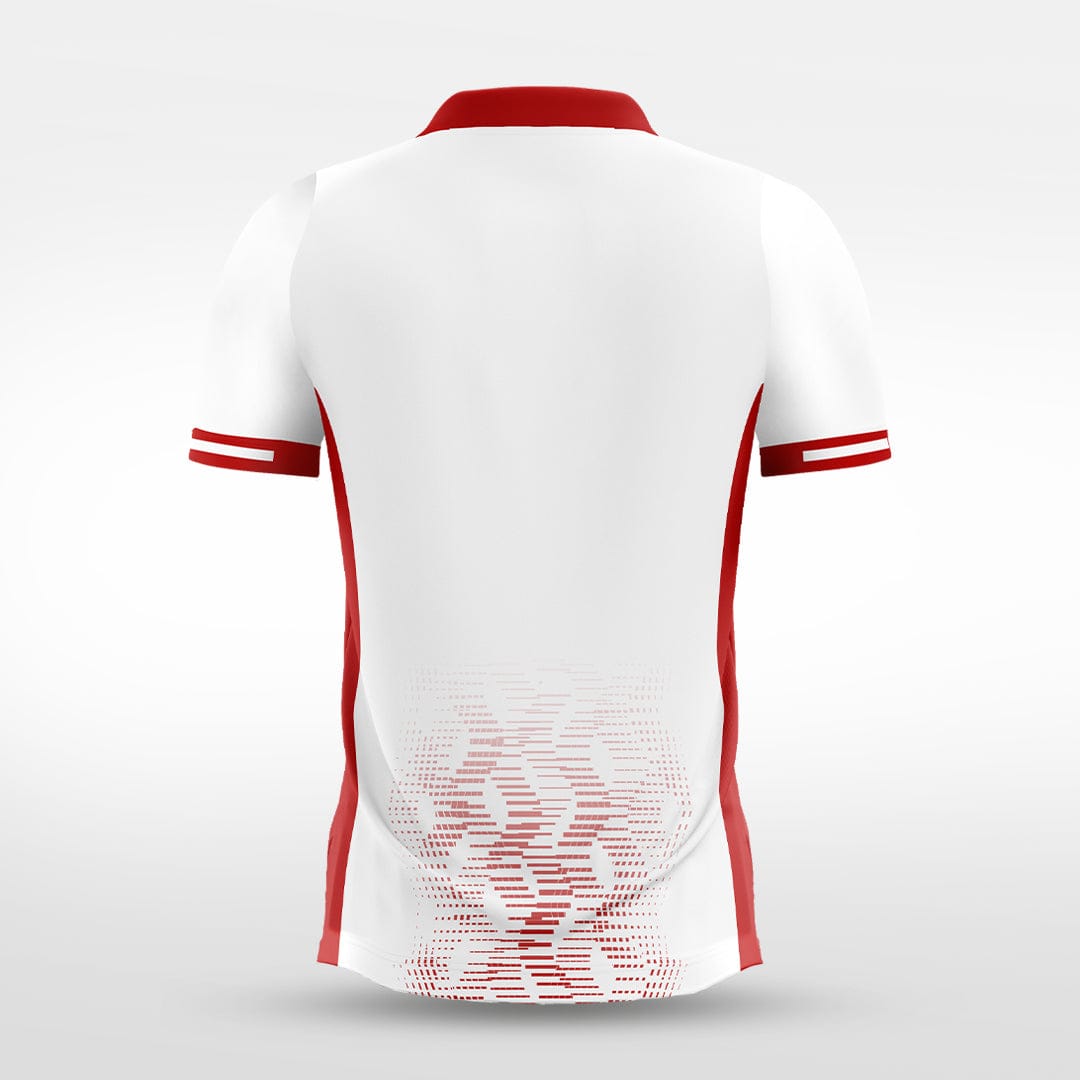 Cikers Sports Night Shadow- Custom Soccer Jersey for Men Sublimation - WS201GYVB3