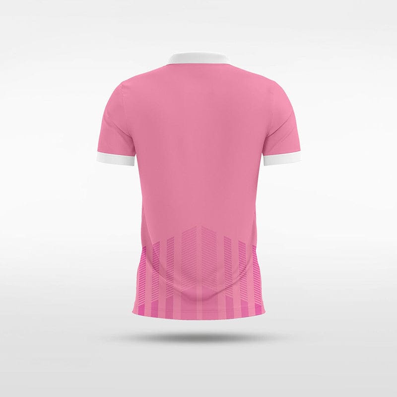 Cikers Sports Notre Dame - Customized Kid's Sublimated Soccer Jersey