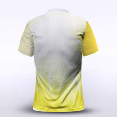 Cikers Sports Nucleus - Customized Kid's Sublimated Soccer Jersey