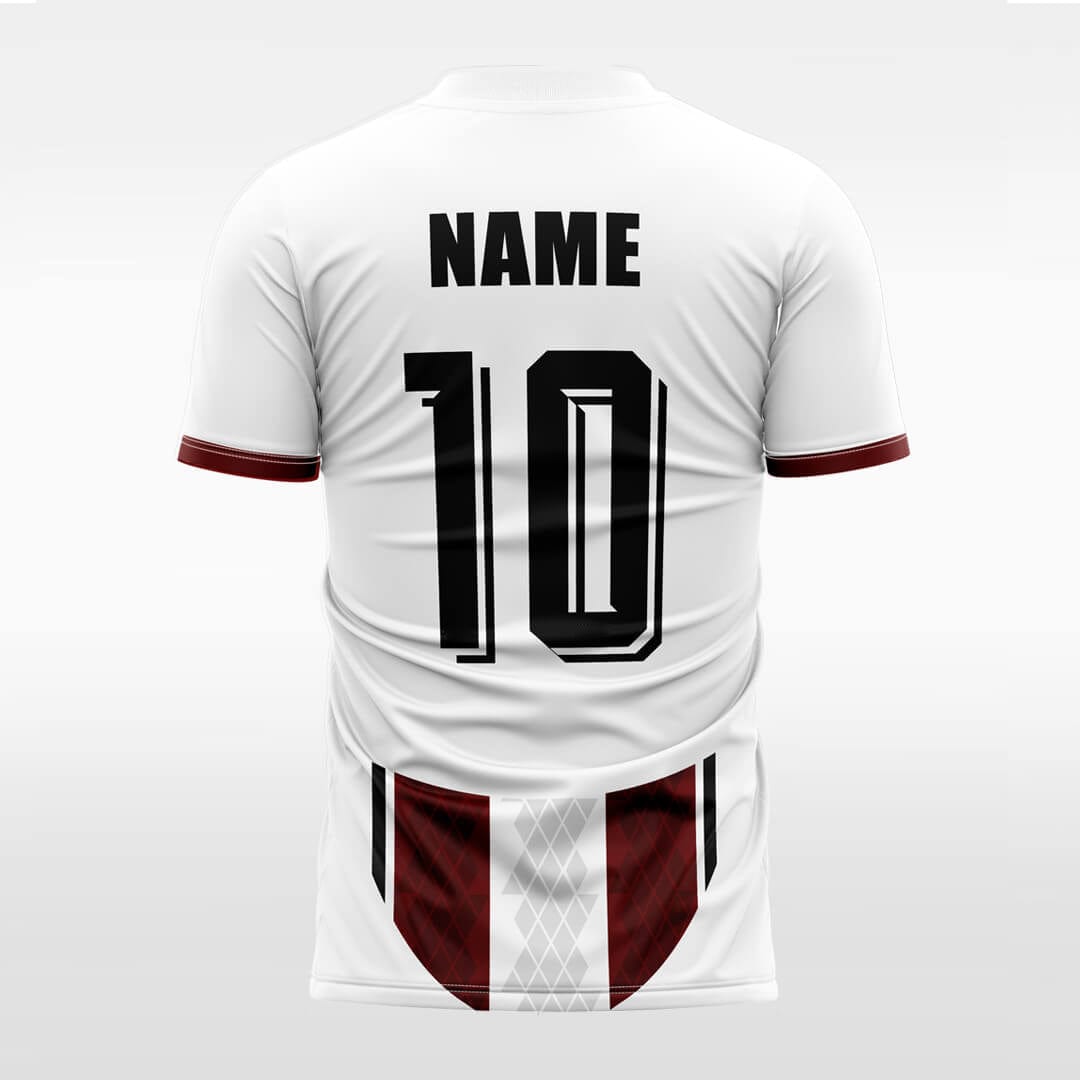 Cikers Sports Obliging-Custom Soccer Jersey for Men Sublimation