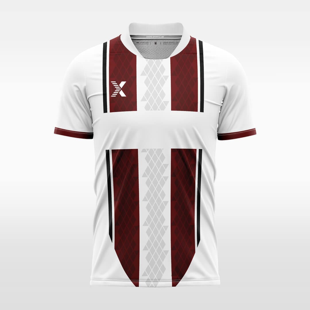 Cikers Sports Obliging-Custom Soccer Jersey for Men Sublimation