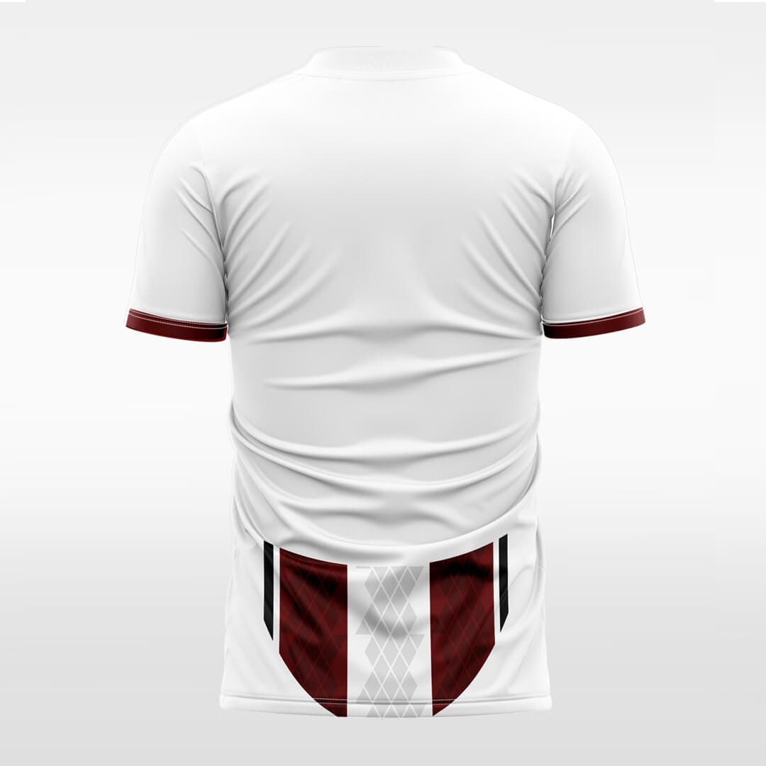Cikers Sports Obliging-Custom Soccer Jersey for Men Sublimation