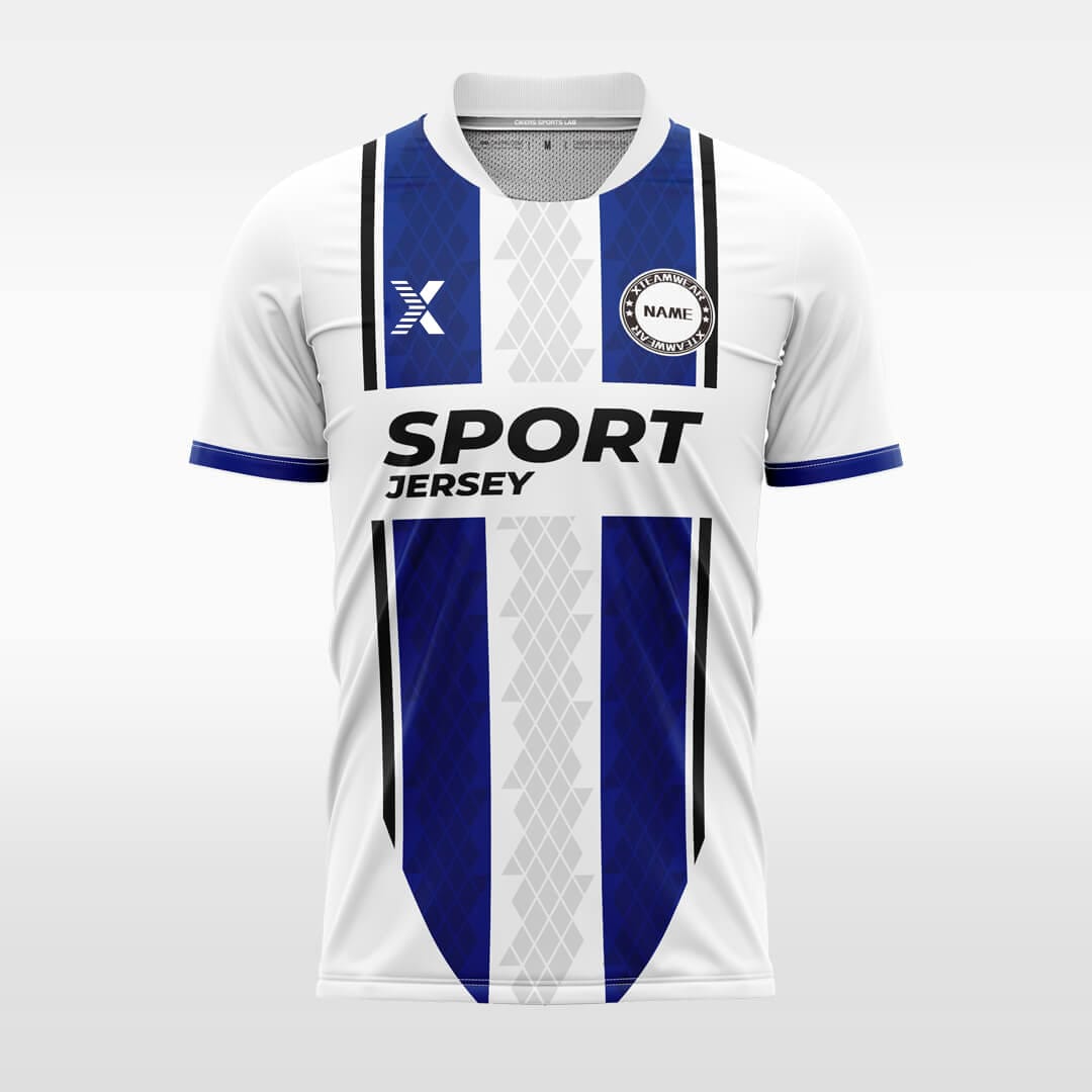Cikers Sports Obliging-Custom Soccer Jersey for Men Sublimation