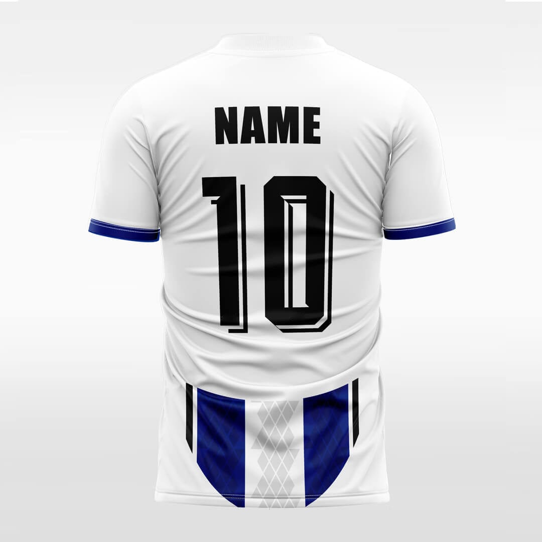 Cikers Sports Obliging-Custom Soccer Jersey for Men Sublimation