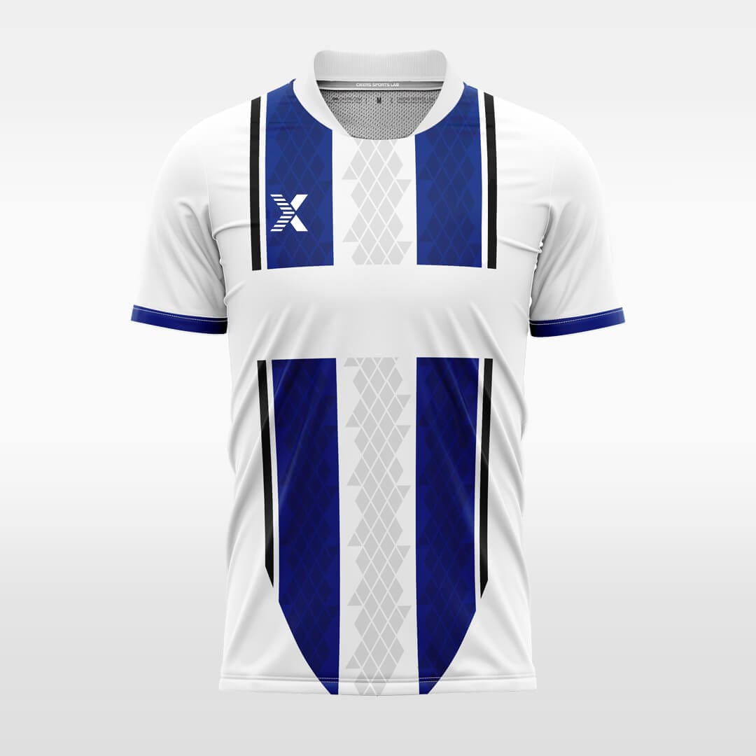 Cikers Sports Obliging-Custom Soccer Jersey for Men Sublimation