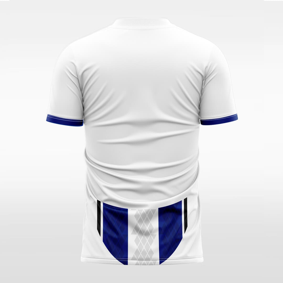 Cikers Sports Obliging-Custom Soccer Jersey for Men Sublimation