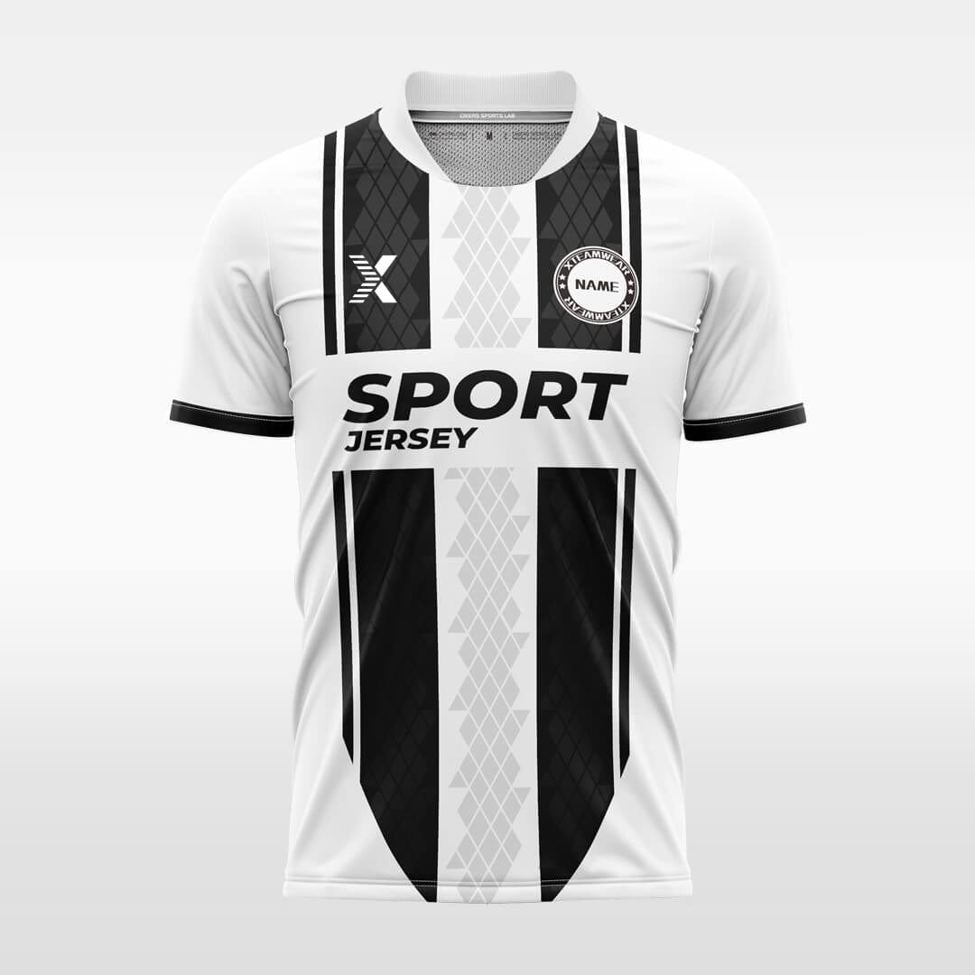 Cikers Sports Obliging-Custom Soccer Jersey for Men Sublimation