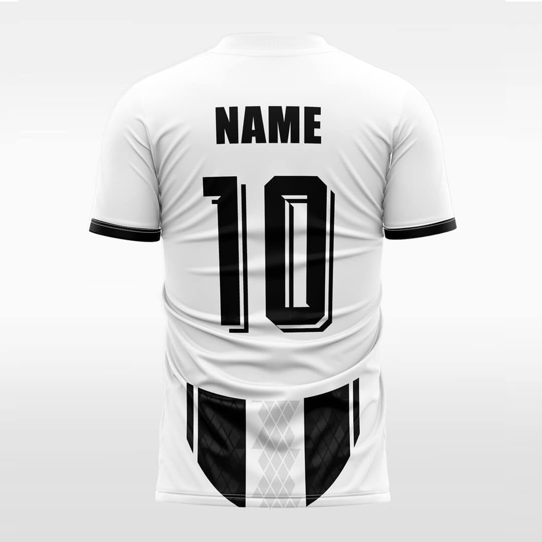 Cikers Sports Obliging-Custom Soccer Jersey for Men Sublimation