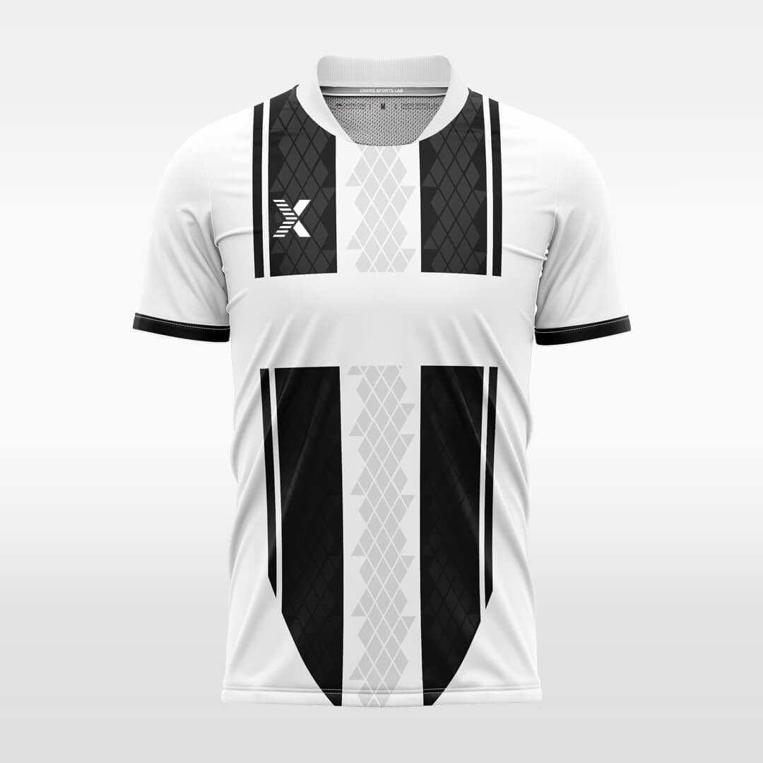 Cikers Sports Obliging-Custom Soccer Jersey for Men Sublimation