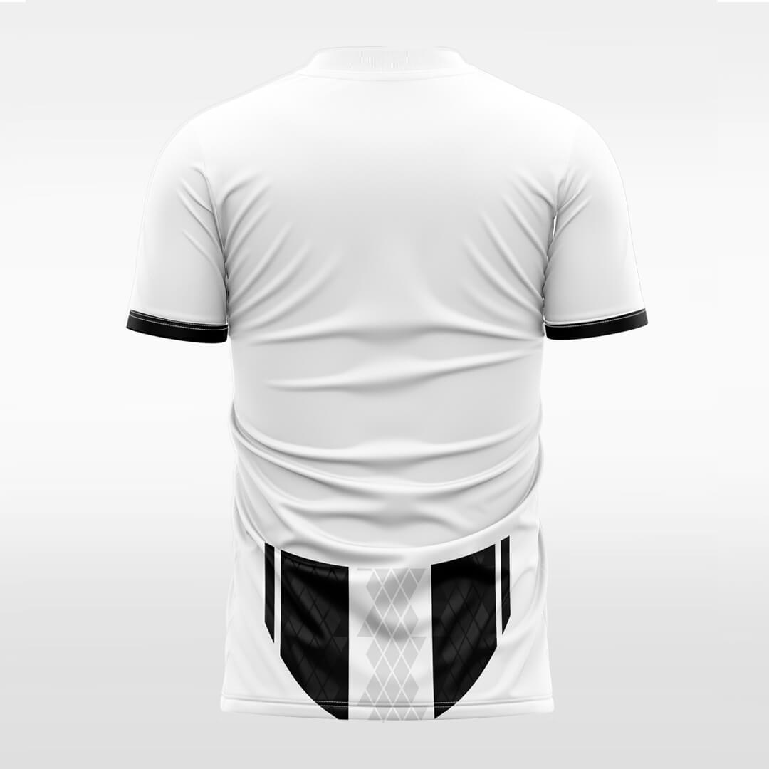 Cikers Sports Obliging-Custom Soccer Jersey for Men Sublimation