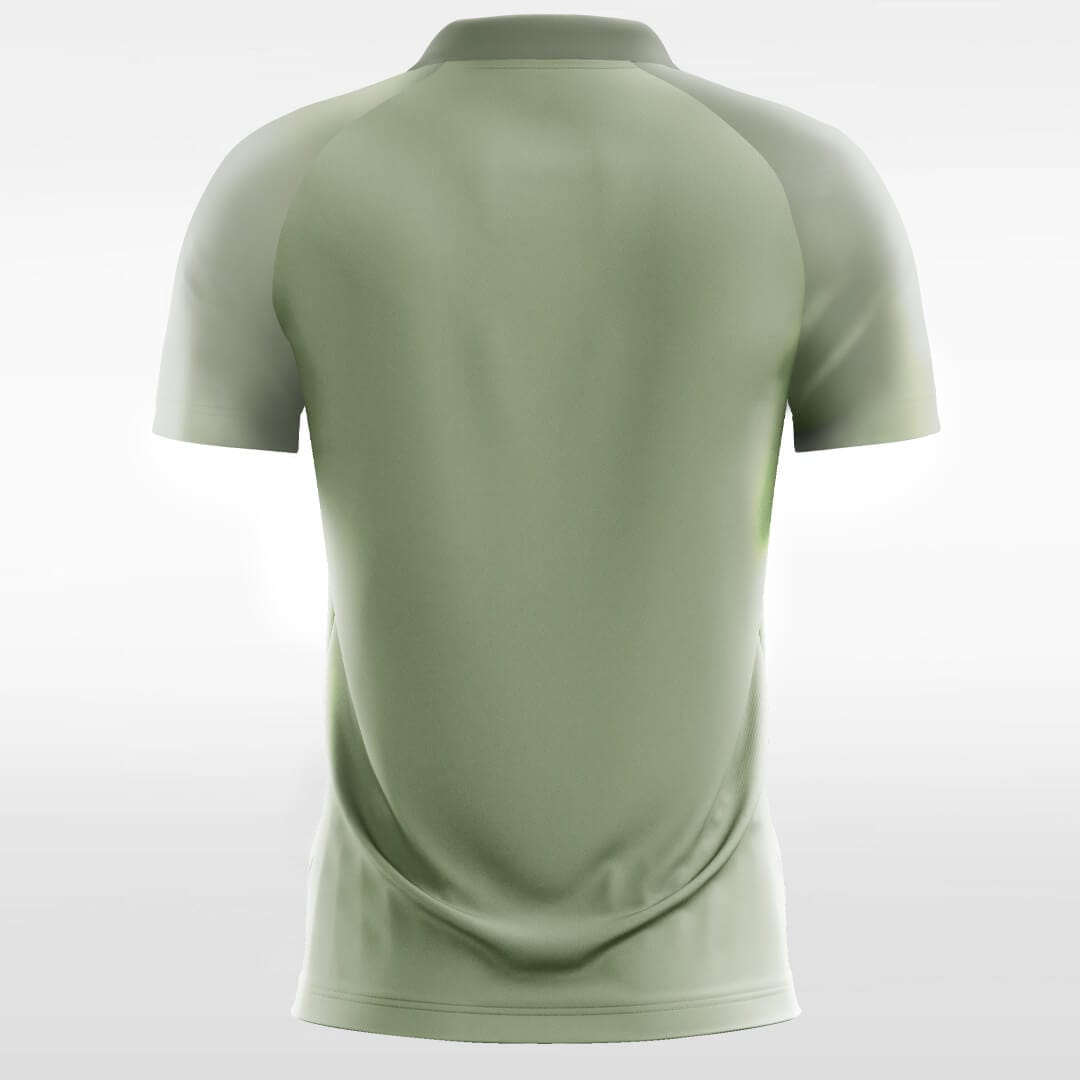 Cikers Sports Olive - Custom Soccer Jersey for Men Sublimation FT060312S