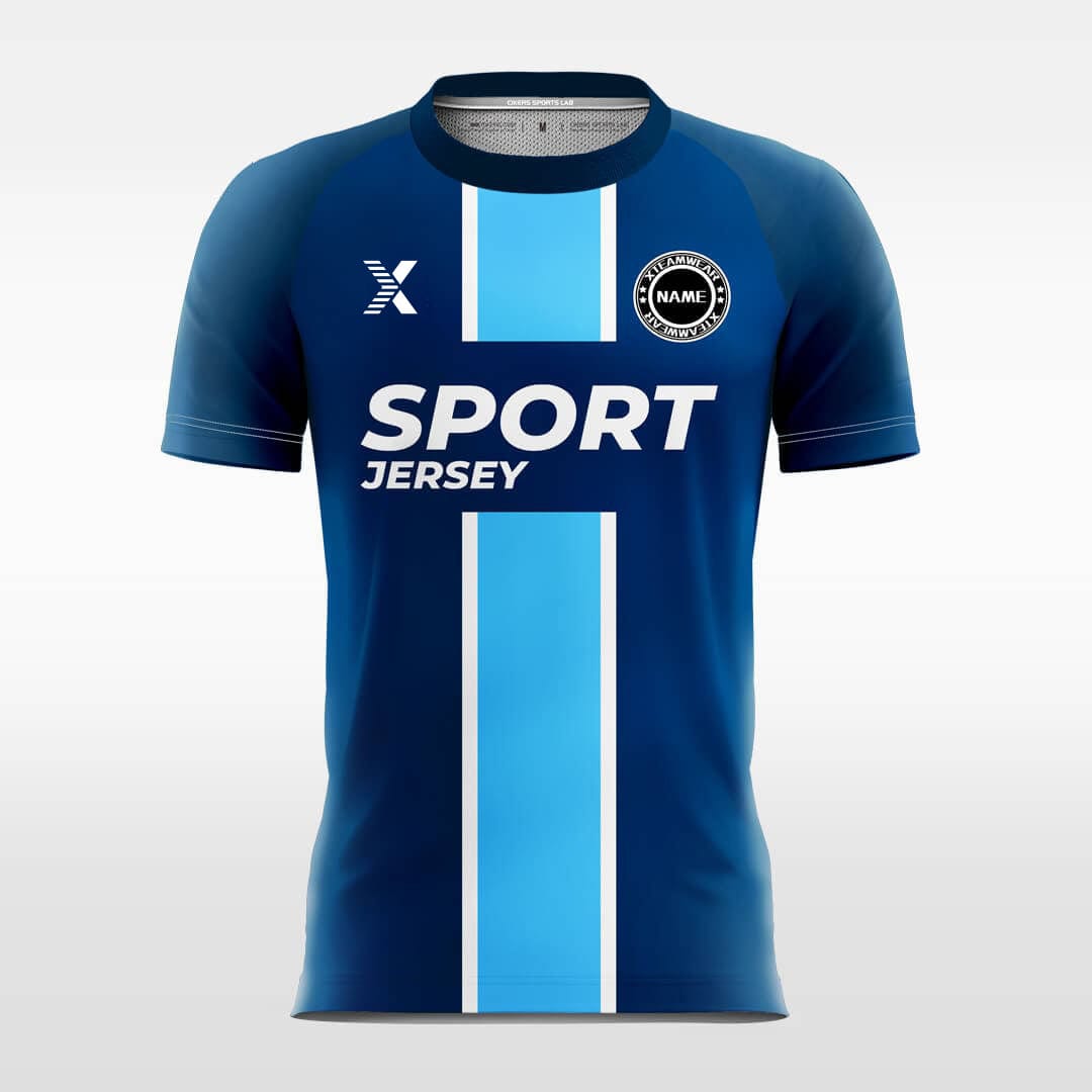 Cikers Sports Olive - Custom Soccer Jersey for Men Sublimation FT060312S