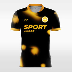 Cikers Sports Orange / S Firefly - Custom Soccer Jersey for Men Sublimation FT060122S