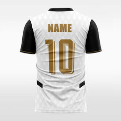 Cikers Sports Panda - Custom Soccer Jersey for Men Sublimation