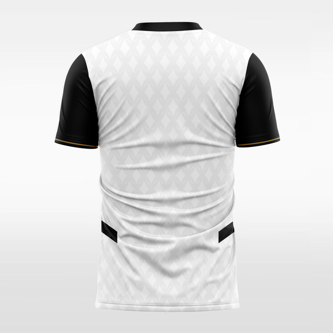 Cikers Sports Panda - Custom Soccer Jersey for Men Sublimation