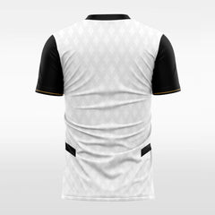 Cikers Sports Panda - Custom Soccer Jersey for Men Sublimation