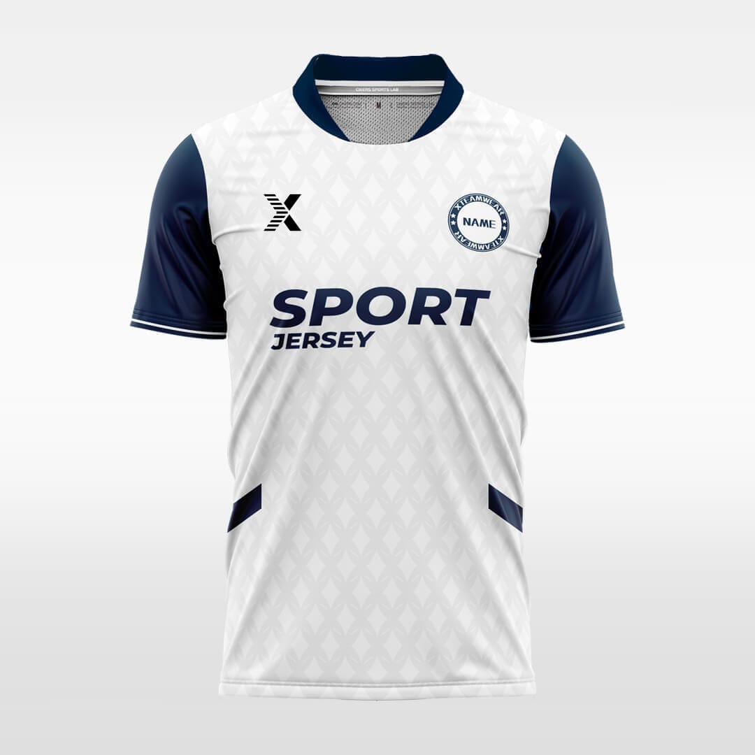 Cikers Sports Panda - Custom Soccer Jersey for Men Sublimation