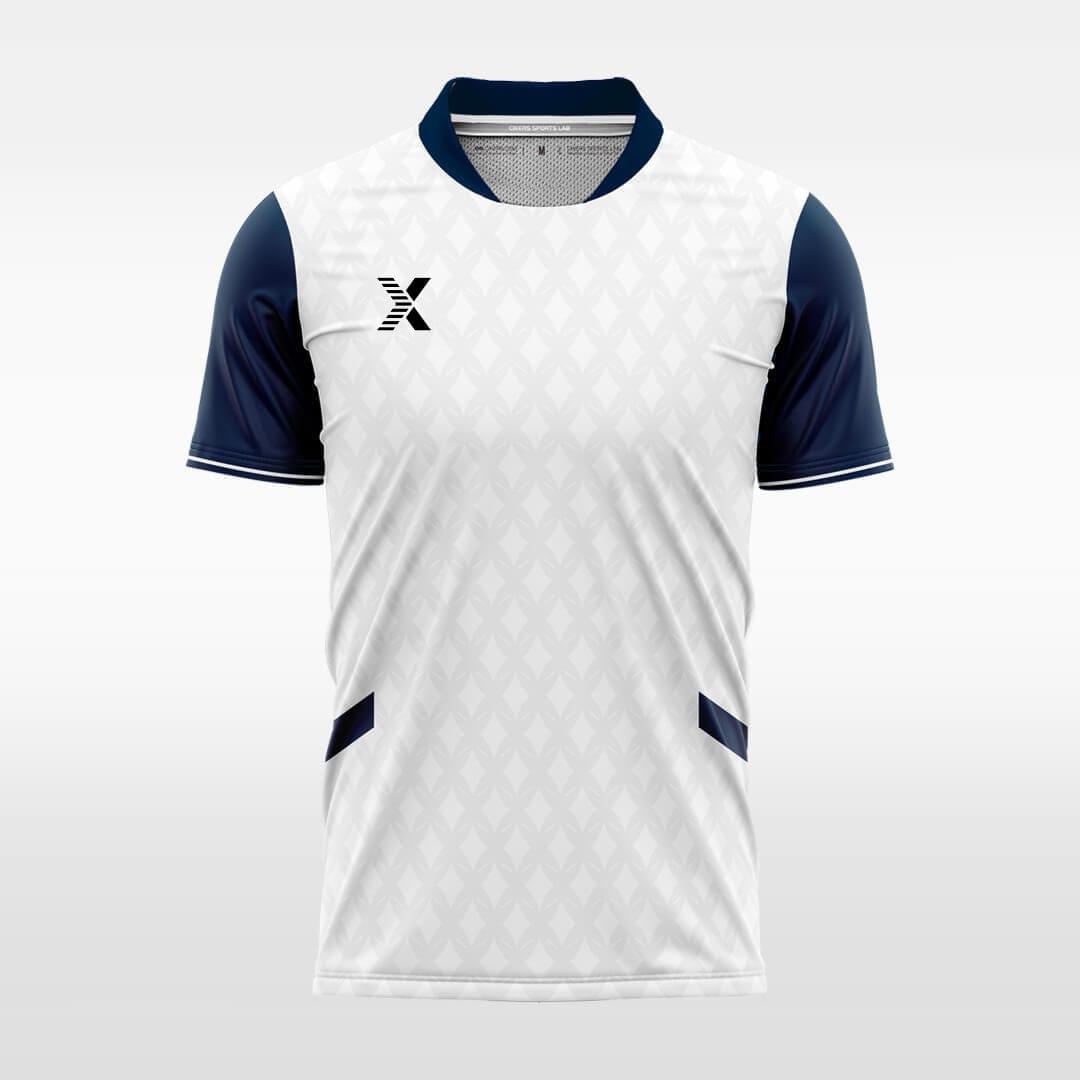 Cikers Sports Panda - Custom Soccer Jersey for Men Sublimation