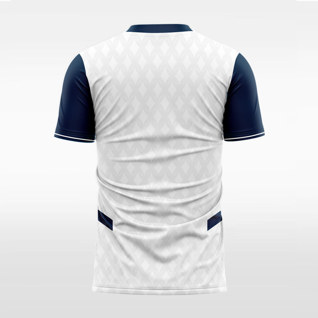 Cikers Sports Panda - Custom Soccer Jersey for Men Sublimation