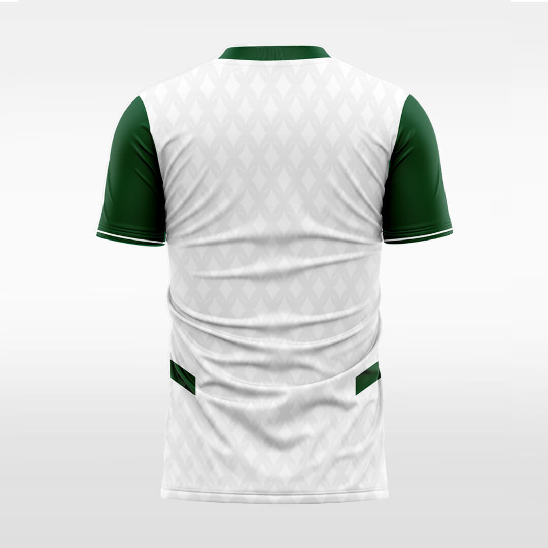Cikers Sports Panda - Custom Soccer Jersey for Men Sublimation