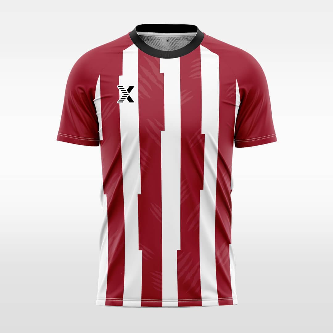 Cikers Sports Patch - Custom Soccer Jersey for Men Sublimation